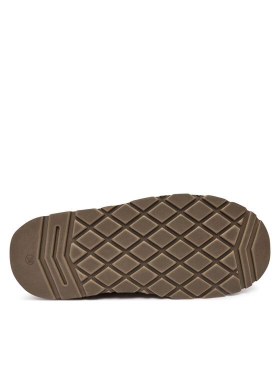 Guess Снігоходи Guess FLFDOL ESU10 Коричневий