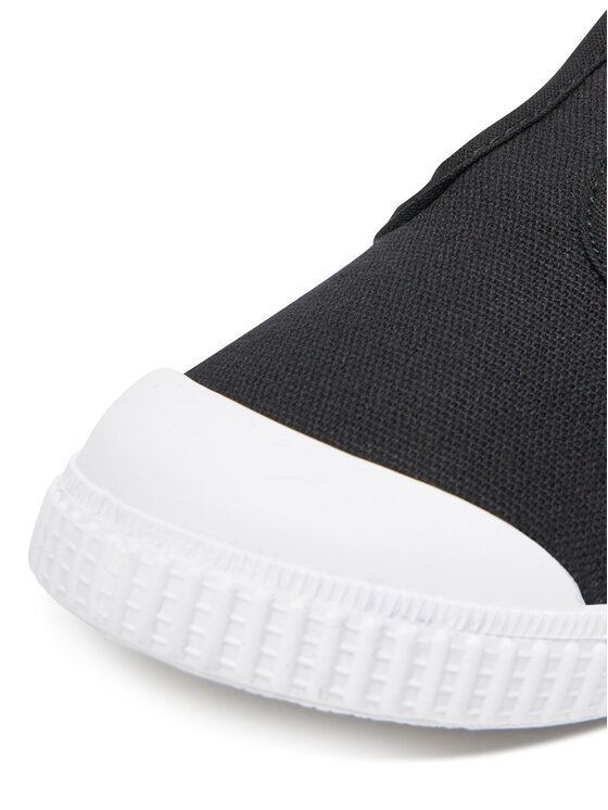 Sprandi Bačkory Sprandi CEO-CP91-25819(CH) Černá