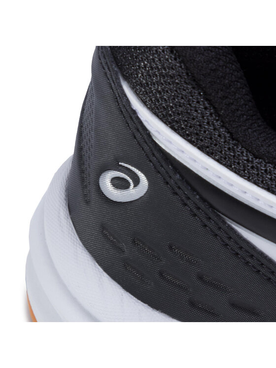 Asics Взуття у спортзал Asics Upcourt 4 Gs 1074A027 Білий