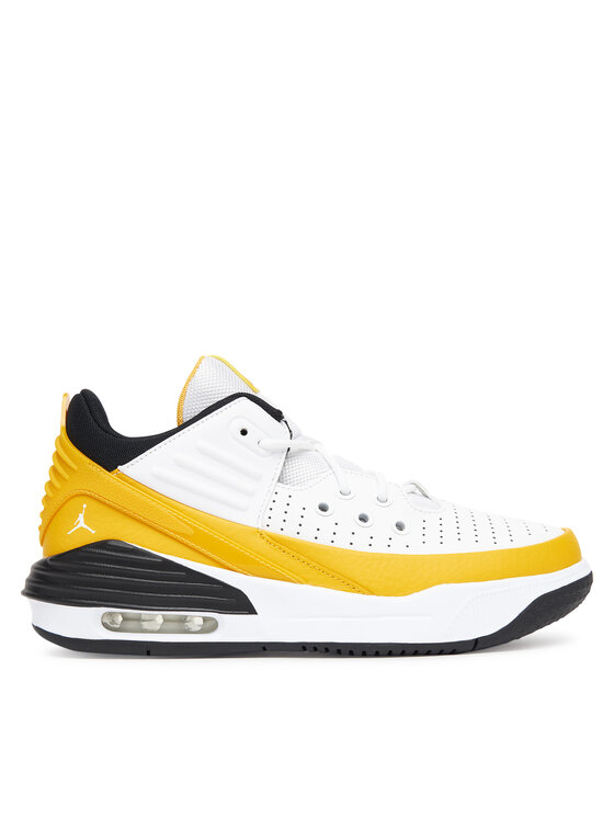 Nike Sportcipők Nike Jordan Max Aura 5 (Gs) DZ4352 701 Fehér