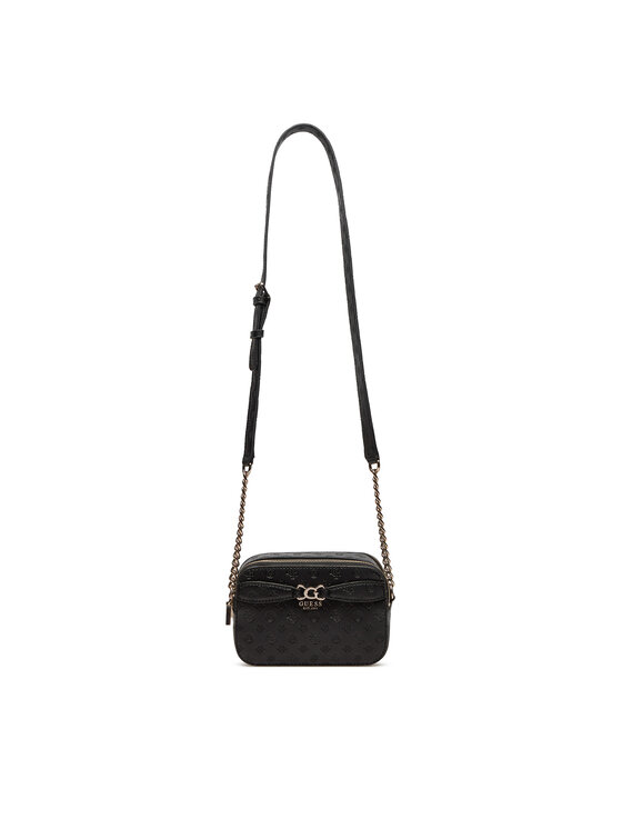 Guess Сумка Guess Arlena Logo (PG) HWPG93 36140 Чорний
