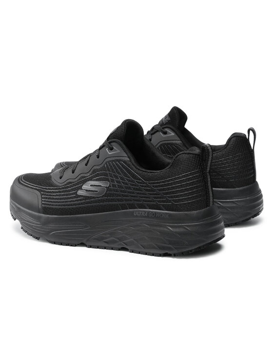 Skechers Sneakersy Skechers Rytas 200021EC/BLK Černá