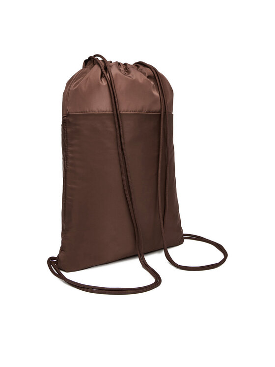 Reebok Batoh Reebok RBK-B-044-CCC Hnědá