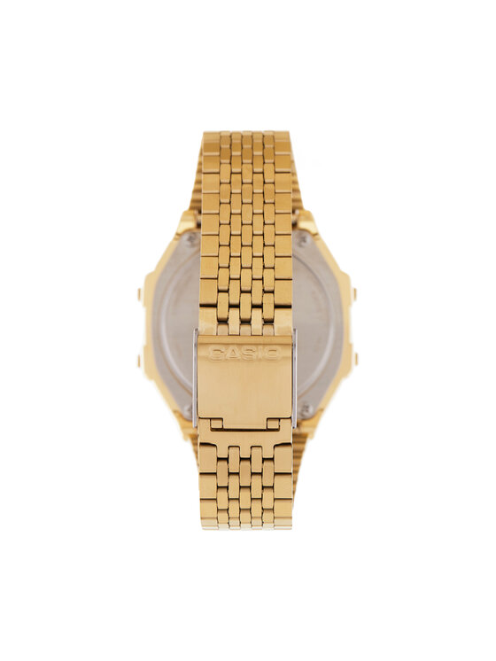 Casio Ceas Casio ABL-100WEG-9AEF Auriu