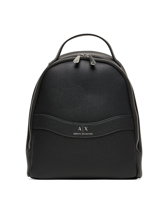 Armani Exchange Рюкзак Armani Exchange XW000924 AF13676 UC001 Чорний