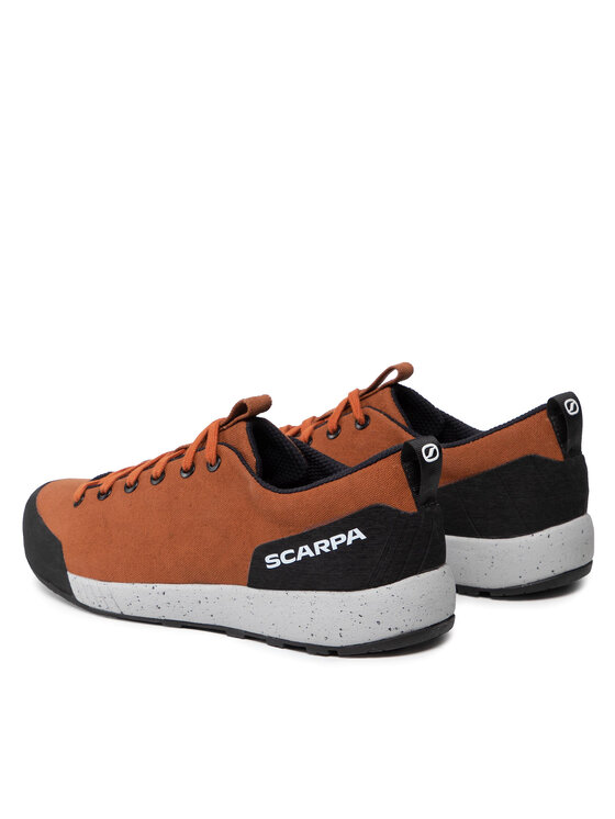 Scarpa Scarpe da trekking Scarpa Spirit 72603-350 Marrone