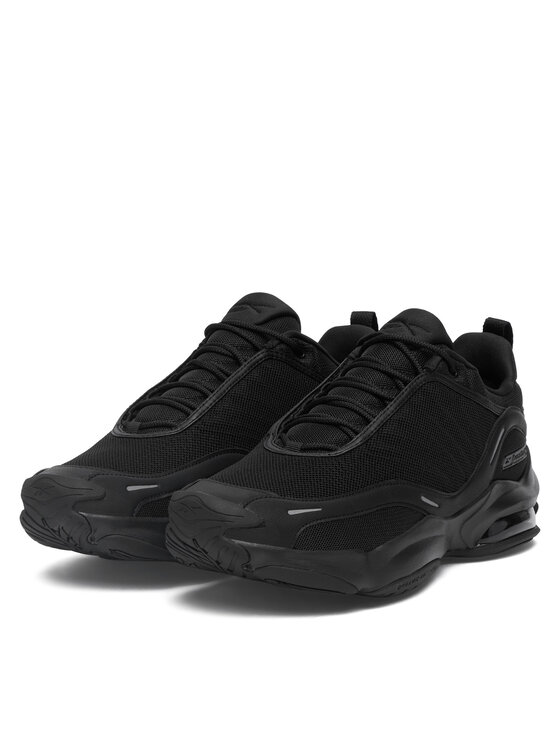 Reebok Снікерcи Reebok SS-DMX SERIES 3000 100244453 Чорний