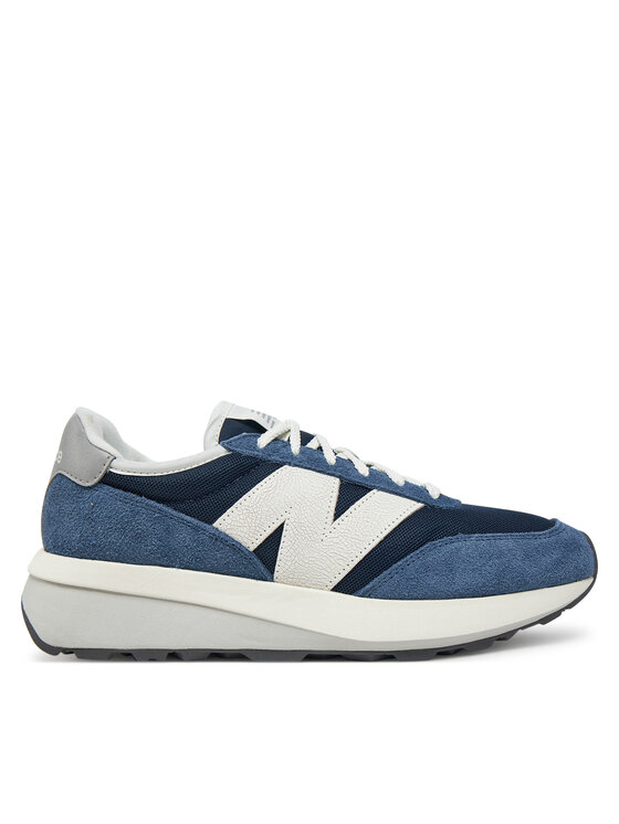 Sneakers New Balance U370AG Blu scuro