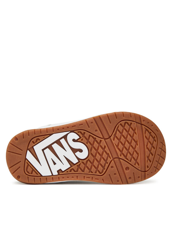 Vans Tenisice Vans Hylane V VN000D4MKCZ1 Zelena