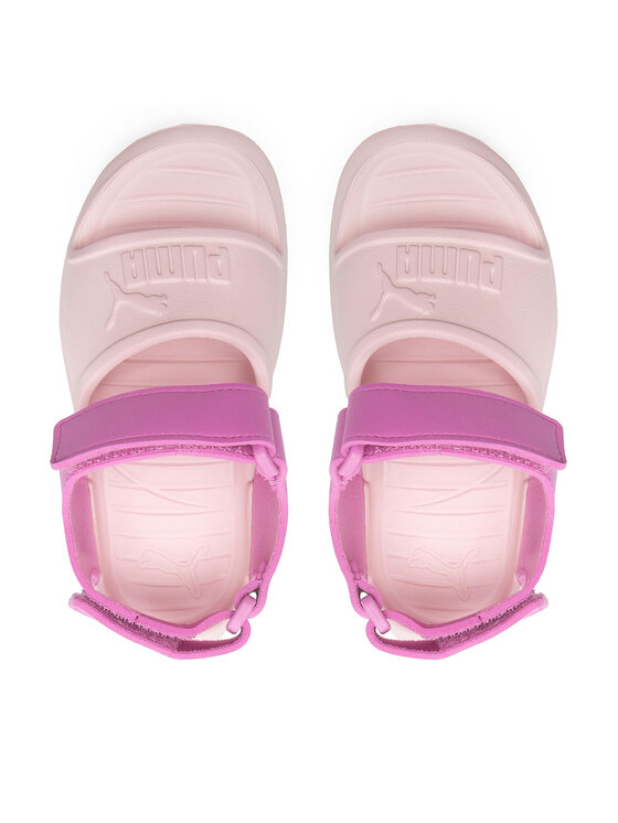 Puma Σανδάλια Puma Divecat V2 Injex Ps 369546 11 Ροζ