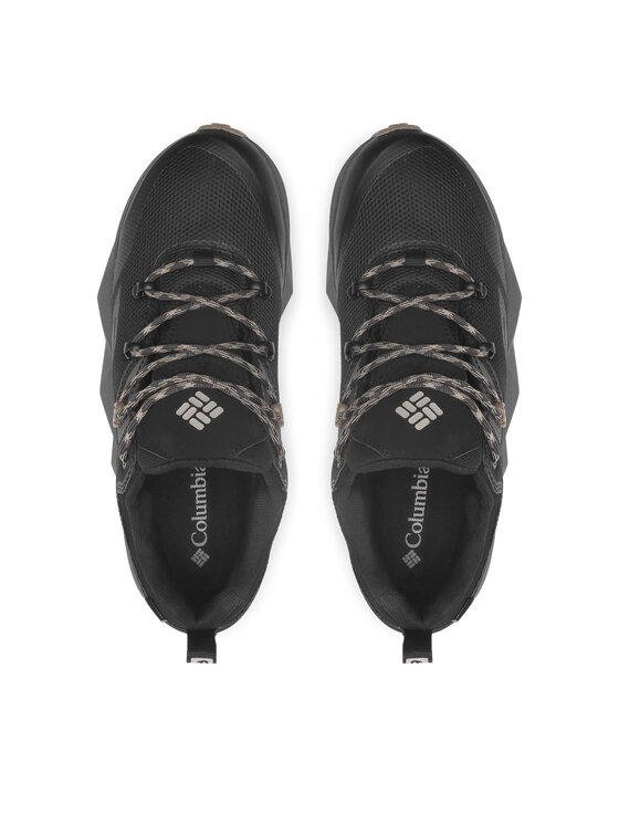 Columbia Turistiniai batai Columbia Facet™ 60 Low Outdry™ BM1821 Juoda