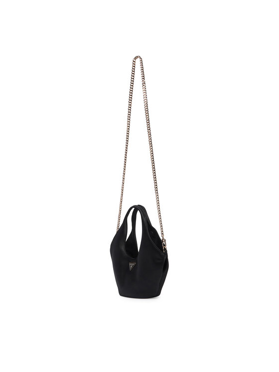Guess Borsetta Guess Jewels Mini HWSG22 48750 Nero