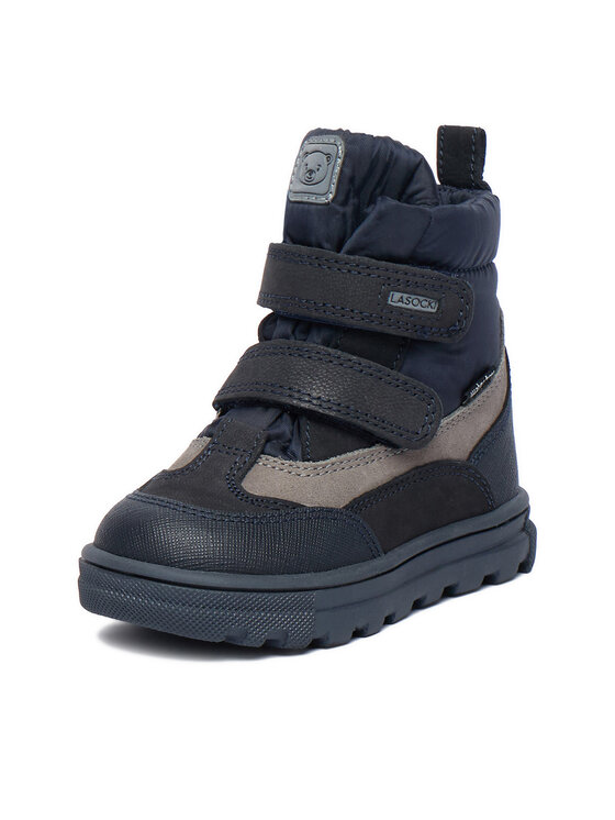 Lasocki Kids Schneeschuhe Lasocki Kids CEO-CI12-3005-09(II)CH Dunkelblau