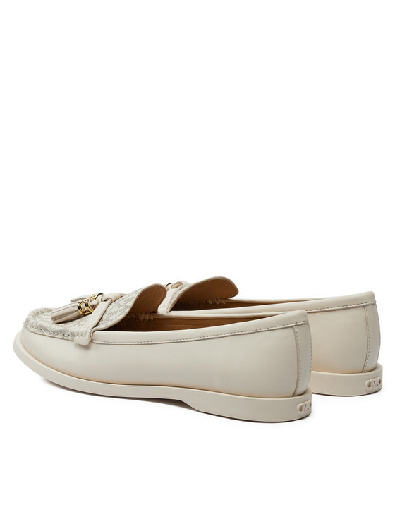 MICHAEL Michael Kors Mokasīni MICHAEL Michael Kors 40T4KRFP1B Bēšs