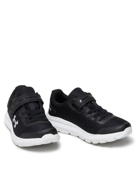 Under Armour Zapatillas de running Under Armour Ua Ps Surge 2 Ac 3022871001-001 Negro