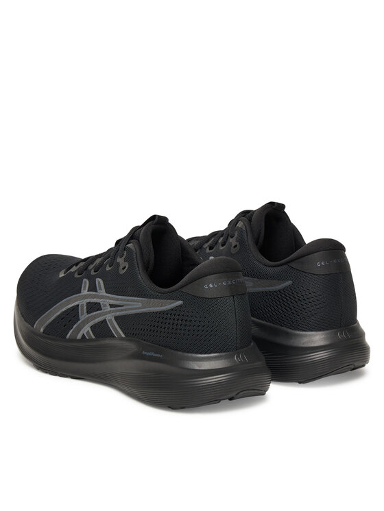 Asics Взуття для бігу Asics Gel-Excite 11 1011C080 Чорний