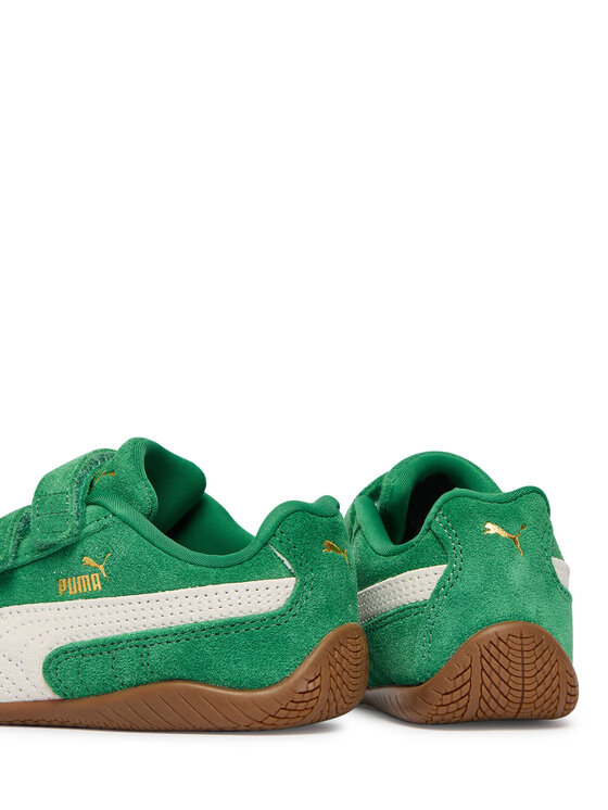 Puma Снікерcи Puma Speedcat OG 405961 28 Зелений