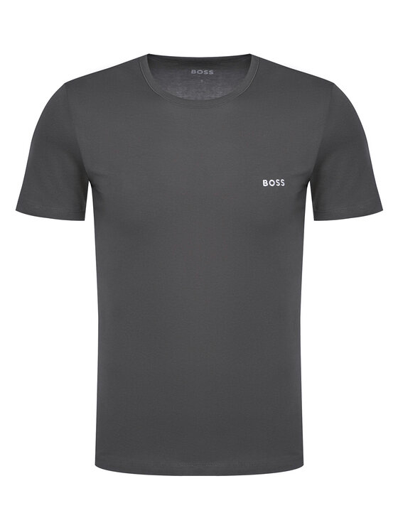 BOSS BOSS Komplet t-shirt majic﻿ 50532470 Pisana Regular Fit