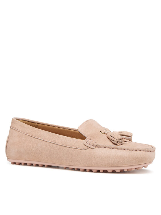 Geox Mocasines Geox D Kalistena D651JE 00022 C8011 Rosa