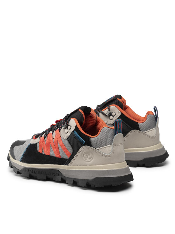 Timberland Κλειστά παπούτσια Timberland Treeline Str Low TB0A2EPDK51 Μπεζ