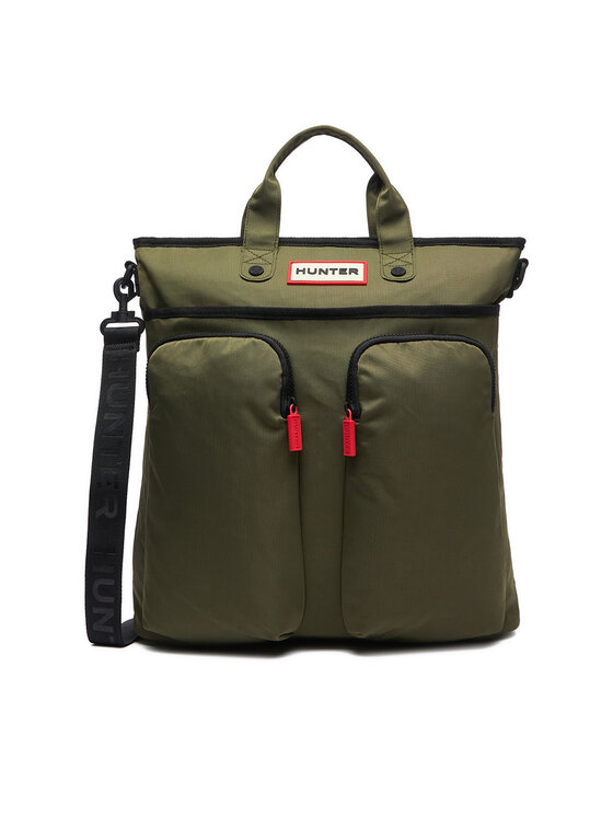 Hunter Utazós hátizsák Hunter CEO-HTR-B-006-08 Khaki