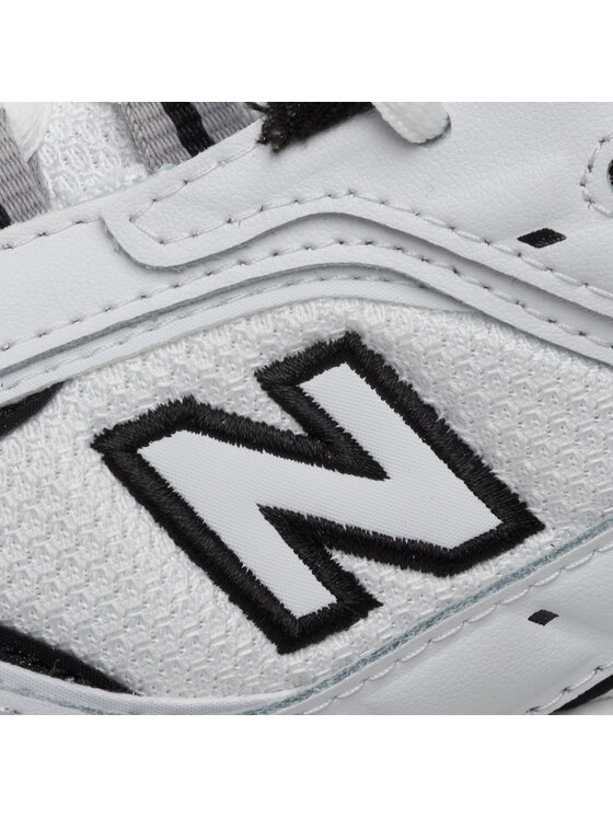 New Balance Αθλητικά New Balance WX452SB Λευκό