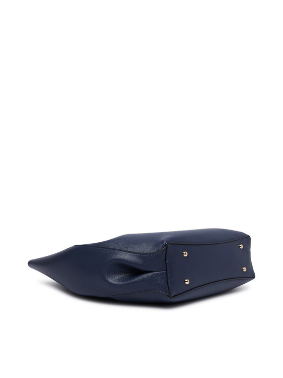 Guess Táska Guess Amorette HWBG78 98240 Sötétkék