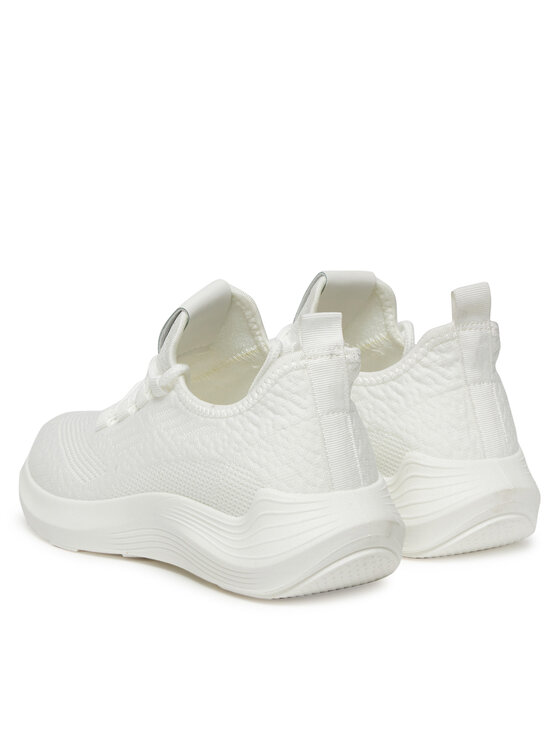 ONLY Shoes Sneakersy ONLY Shoes Onlsloane-1  15341345 Biela