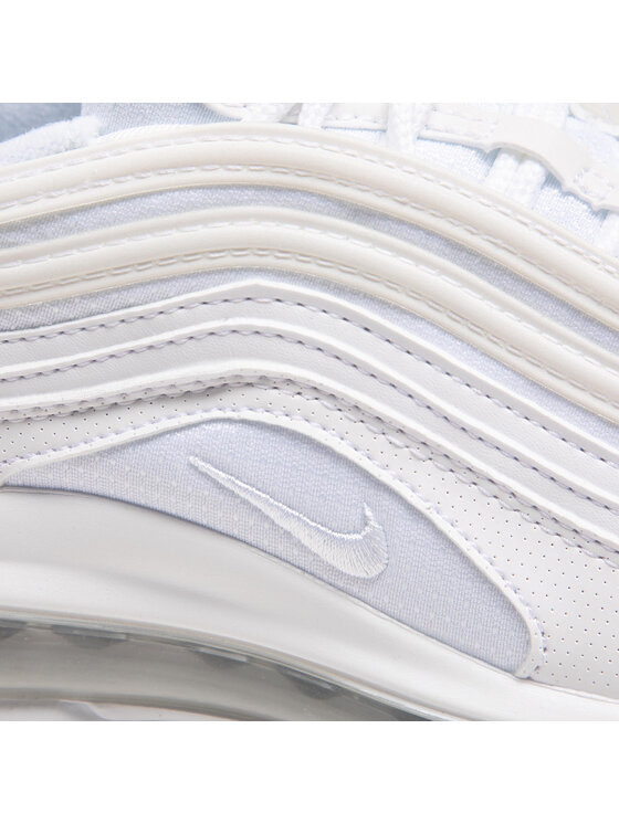 Nike Zapatillas Nike Air Max 97 (GS) 921522 104 Blanco
