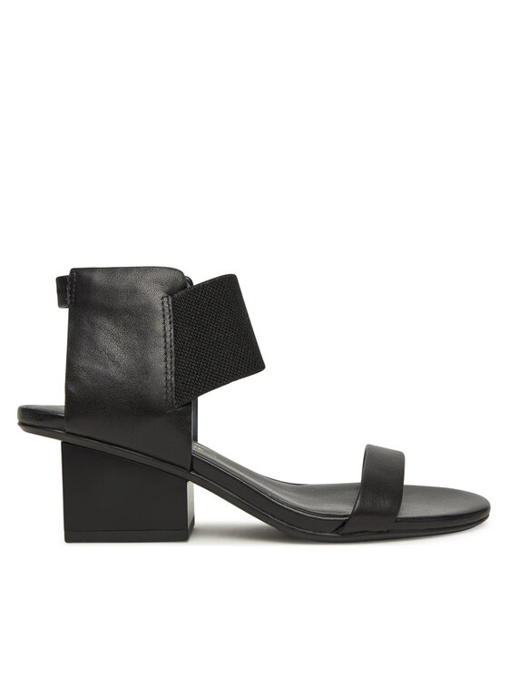 United Nude Босоніжки United Nude Raila Mid 1072756016 Чорний