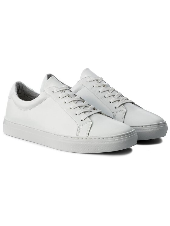 Vagabond Shoemakers Снікерcи Vagabond Shoemakers Paul 4483-001-01 Білий