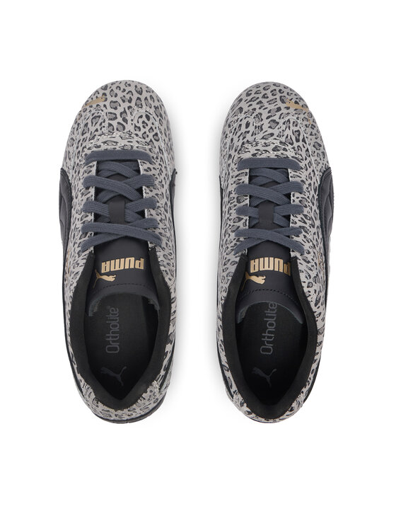 Puma Sneakersy Puma Speedcat Cat Wns 408393 02 Šedá