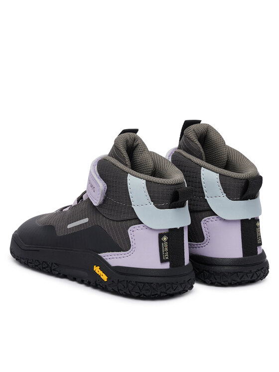 Primigi Gležnjače Primigi GORE-TEX 2418111 M Siva