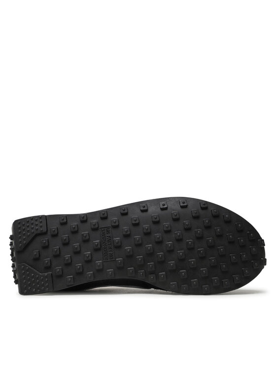 Nike Tenisice Nike Waffle Trainer 2 (Gs) DC6477 001 Crna