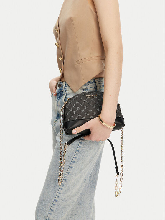 Nine West Bolso Nine West JH6392-NW Negro