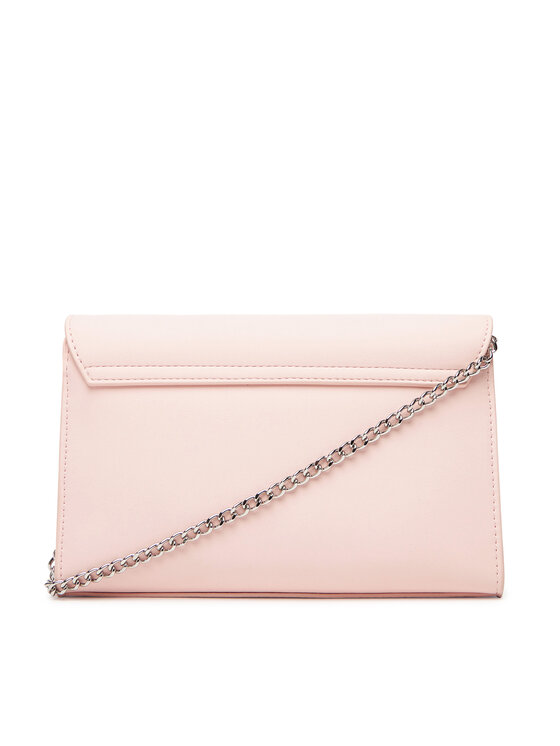 LOVE MOSCHINO Дамска чанта LOVE MOSCHINO JC4260PP0MKD0601 Розов