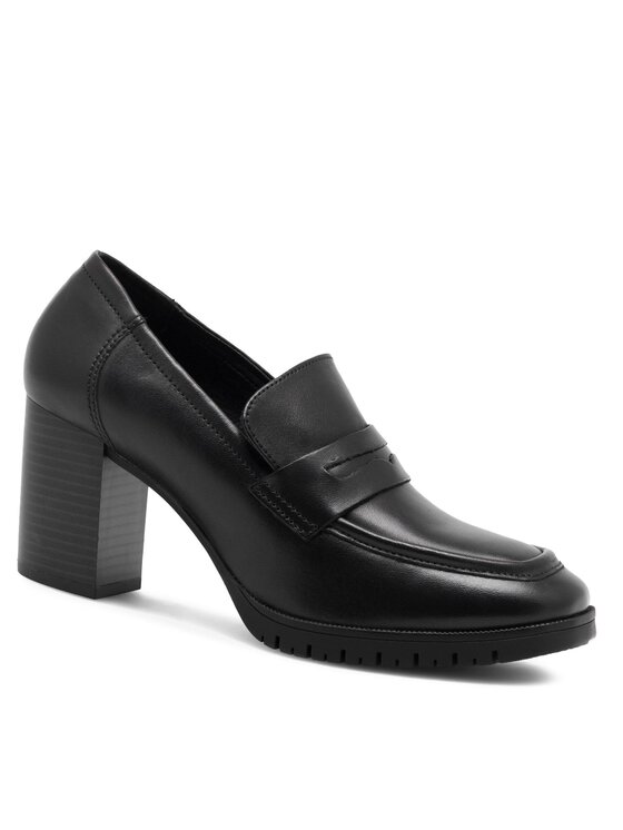 Lasocki Pantofi Lasocki WB-GIADA-01C Negru