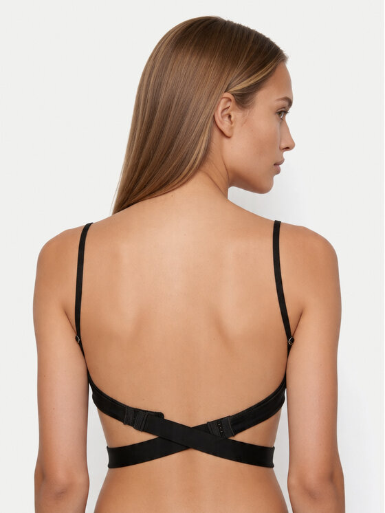 Wonderbra Wonderbra Бюстгальтер з підкладкою WB009243 Чорний