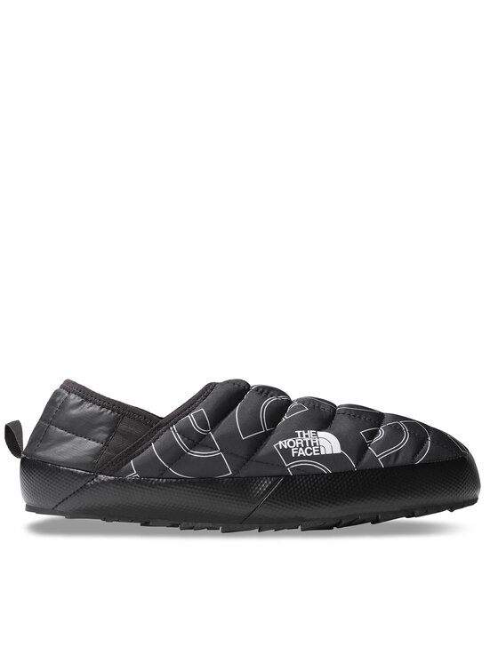 The North Face Papuci de casă The North Face M Thermoball Traction Mule VNF0A3UZNOJS1 Negru