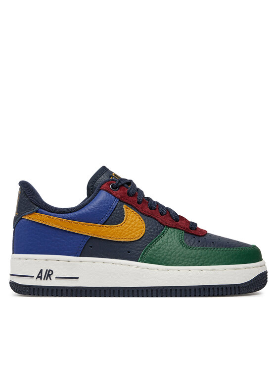 Nike Zapatillas Nike Air Force 1 '07 Lx DR0148 300 De color