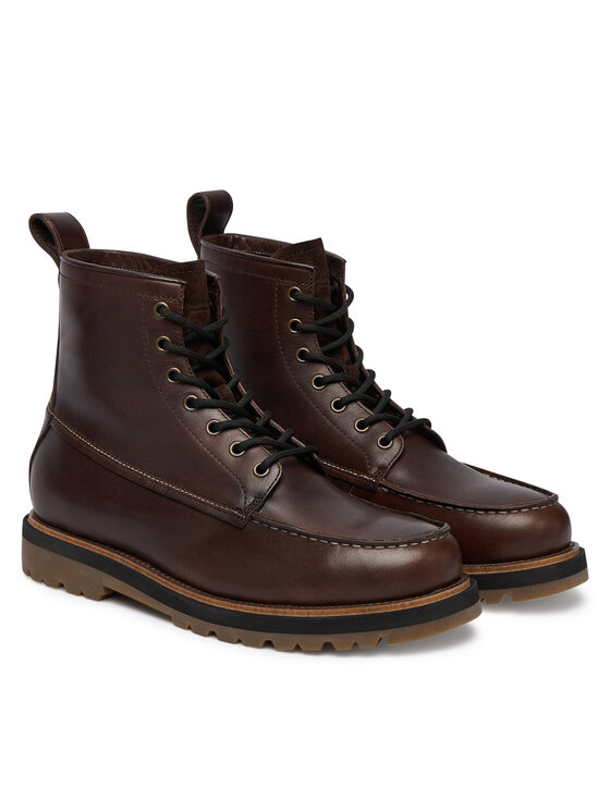 Vagabond Shoemakers Чоботи Vagabond Shoemakers Jay 5877-001-31 Коричневий