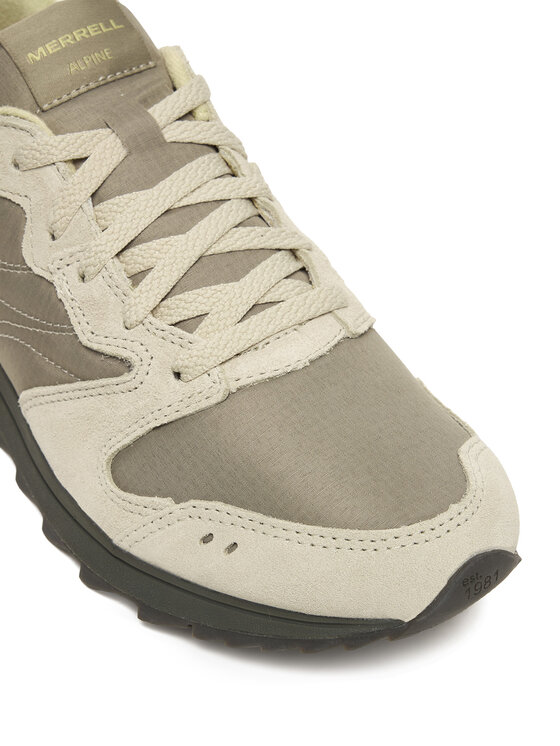 Merrell Снікерcи Merrell Alpine 83 Sneaker J007339 Сірий