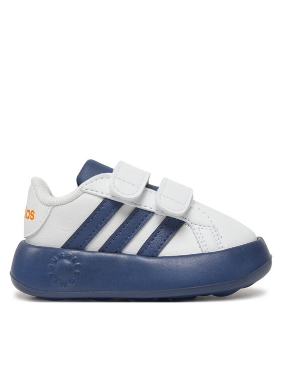 adidas Снікерcи adidas Grand Court 2.0 JI0979_1 Білий