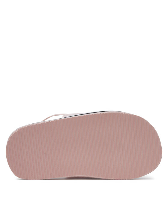 Karl Lagerfeld Kids Sandali Karl Lagerfeld Kids Z30384 S Rosa