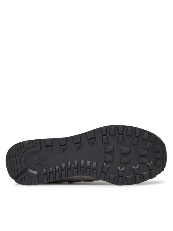 New Balance Sneakers New Balance GC574KGN Gri