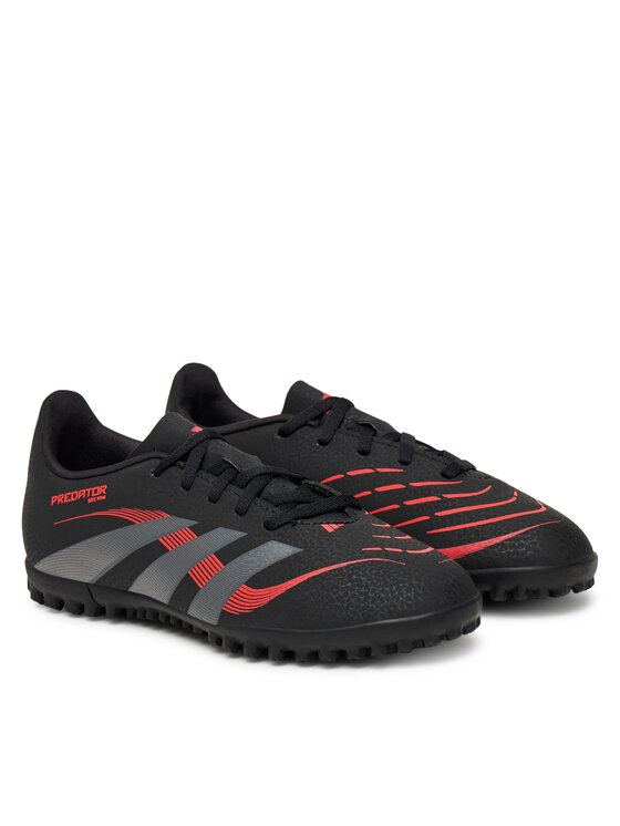adidas Futbalové topánky adidas Predator Club ID3807 Čierna