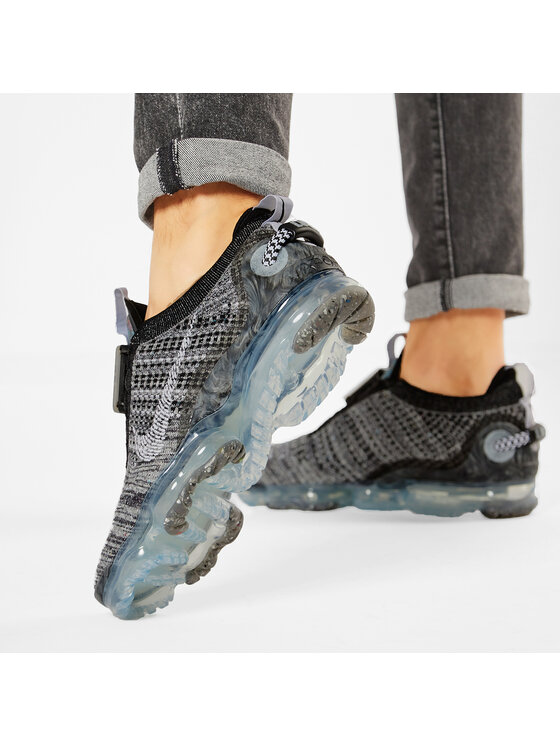 Nike Снікерcи Nike Air Vapormax 2020 Fk CT1823 001 Сірий