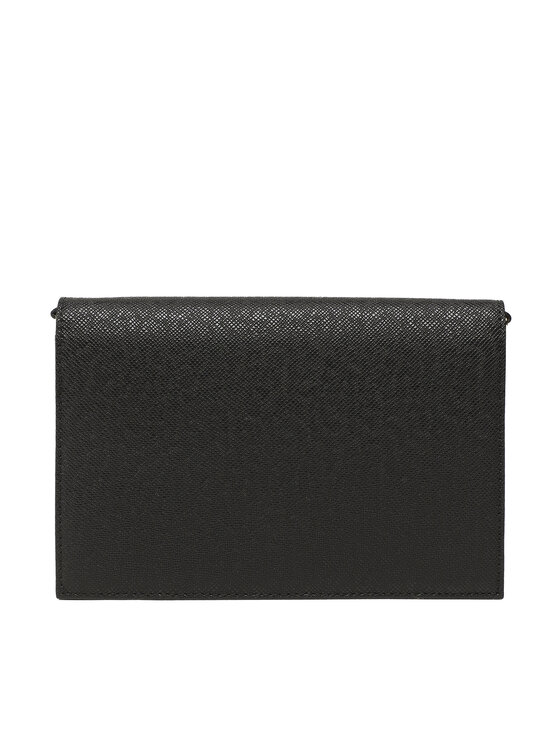 Liu Jo Сумка Liu Jo Xs Crossbody AXX018 E0087 Чорний