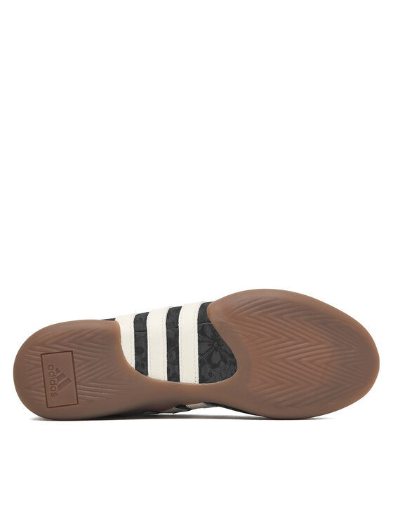 adidas Baleríny adidas Liberty London IH6916 Černá