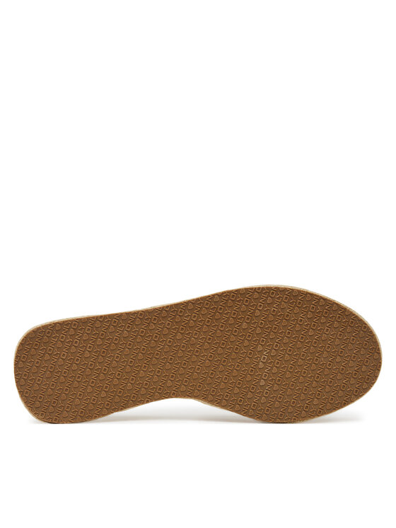 ONLY Shoes Еспадрильї ONLY Shoes 15341286 Коричневий